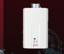 Rinnai Value Series
