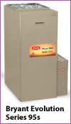 Bryant Evolution 95s